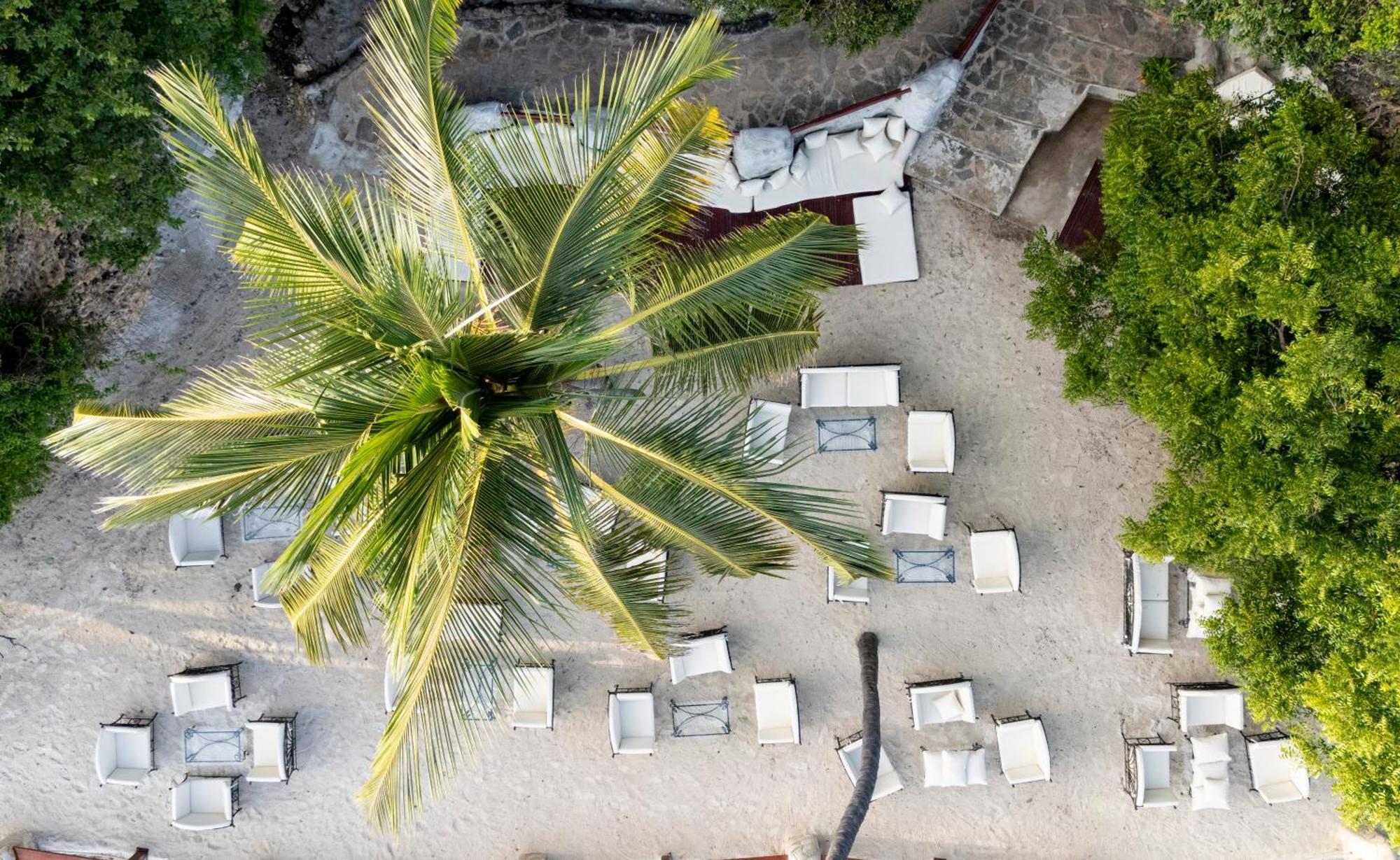 Prideinn Flamingo Beach Resort & Spa Mombasa Shanzu Exterior photo